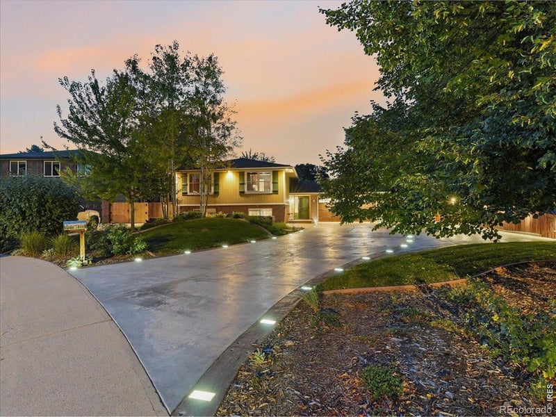 1018 Wagonwheel Dr, Fort Collins, CO 80526