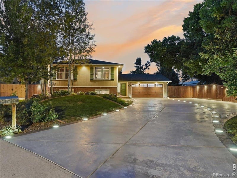 1018 Wagonwheel Dr, Fort Collins, CO 80526