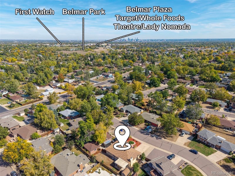 1155 S Estes St, Lakewood, CO 80232