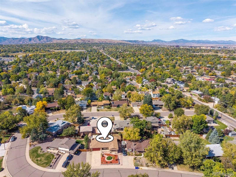 1155 S Estes St, Lakewood, CO 80232
