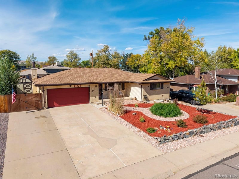 1155 S Estes St, Lakewood, CO 80232