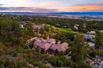 1033 Anaconda Dr, Castle Rock, CO 80108