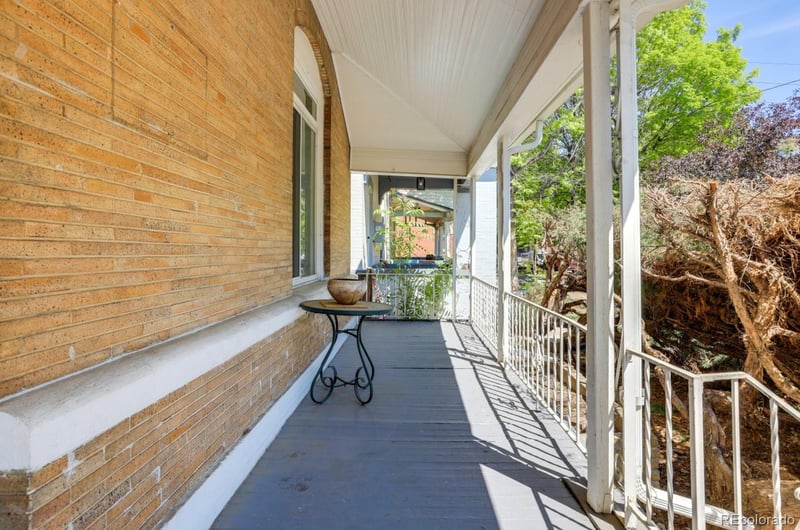 2105 E 16th Ave, Denver, CO 80206
