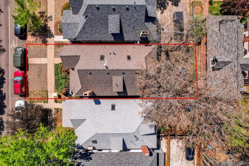 2105 E 16th Ave, Denver, CO 80206