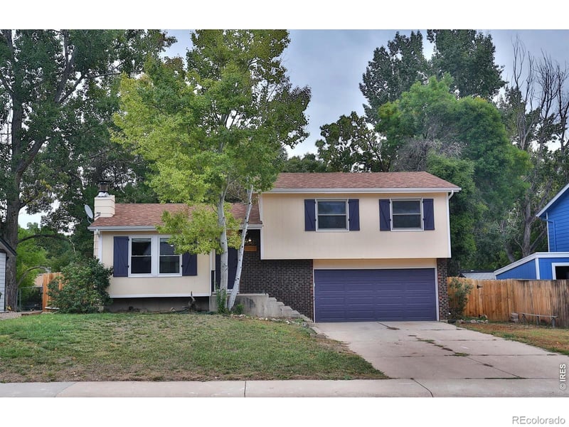 3512 Worwick Dr, Fort Collins, CO 80525