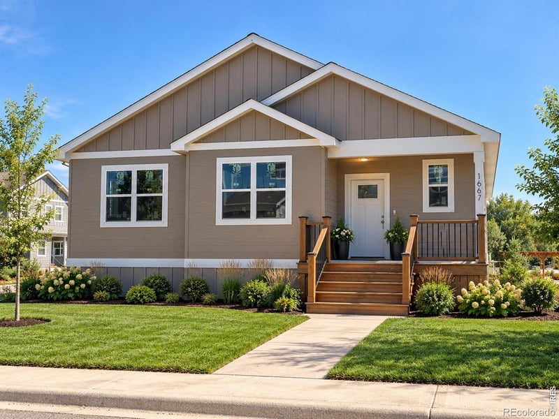 1667 Taft Gardens Cir, Loveland, CO 80537