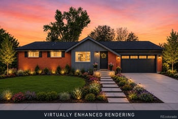 3148 E Maplewood Ave, Centennial, CO 80121