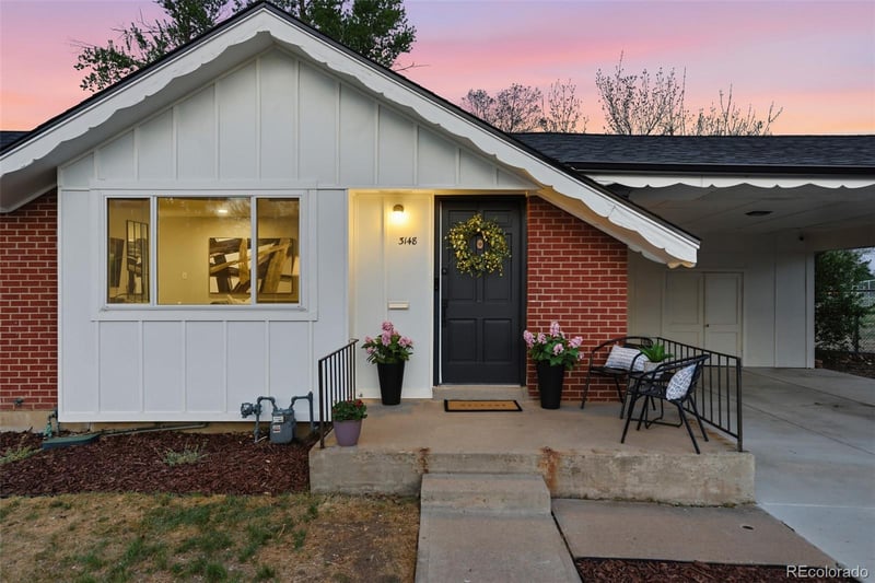 3148 E Maplewood Ave, Centennial, CO 80121
