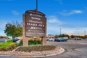 3148 E Maplewood Ave, Centennial, CO 80121