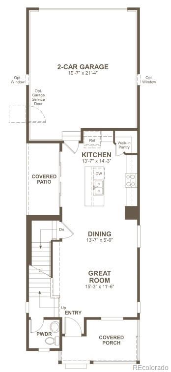 1093 Bunting Dr, Erie, CO 80026