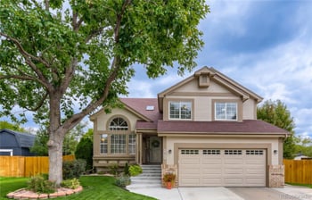 7977 W Morraine Dr, Littleton, CO 80128