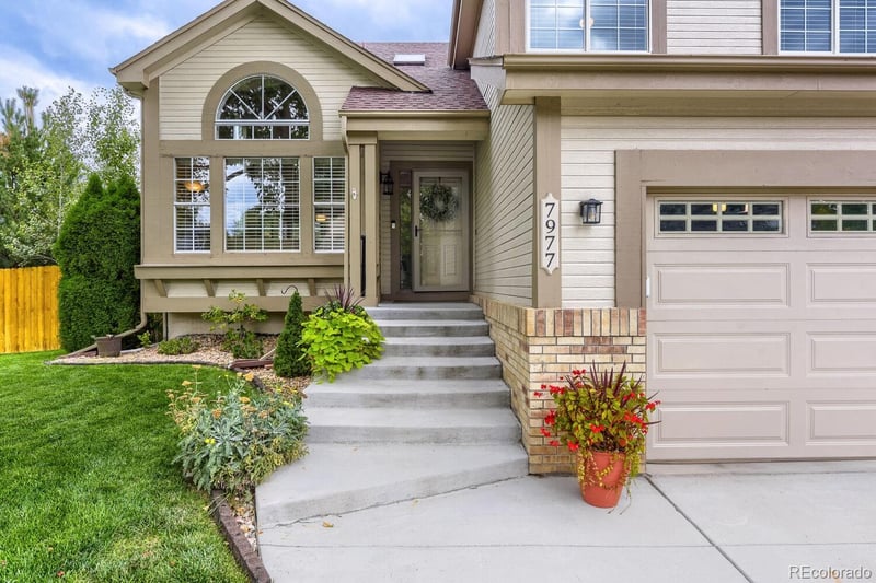 7977 W Morraine Dr, Littleton, CO 80128