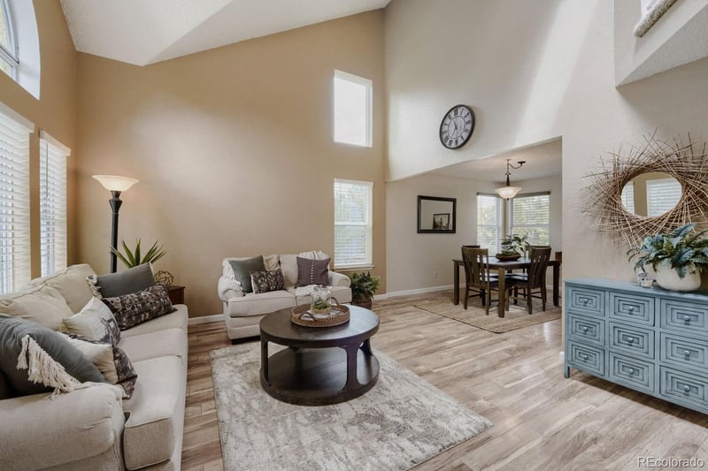 7977 W Morraine Dr, Littleton, CO 80128
