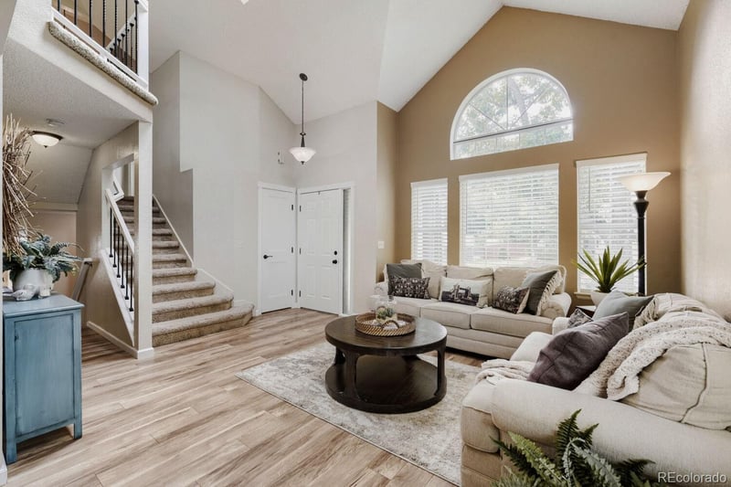 7977 W Morraine Dr, Littleton, CO 80128