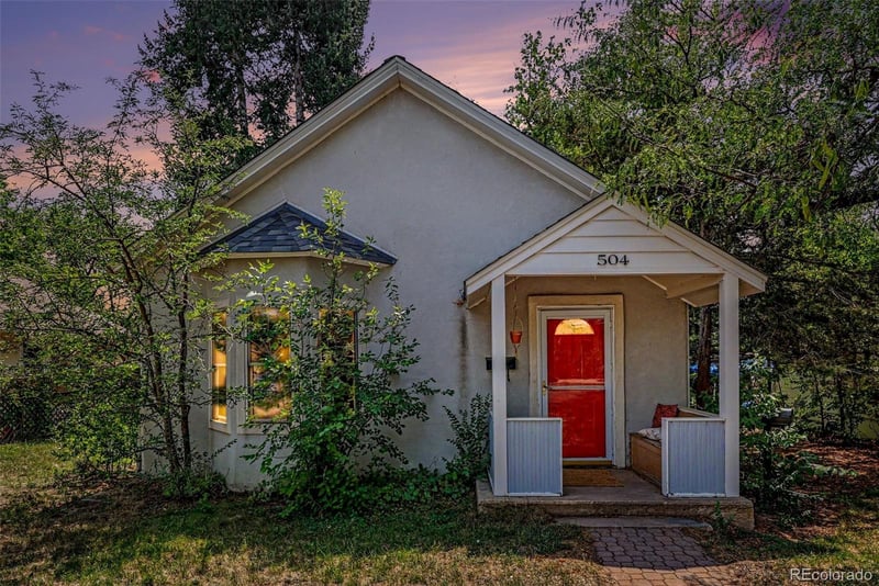 Home Worth Check