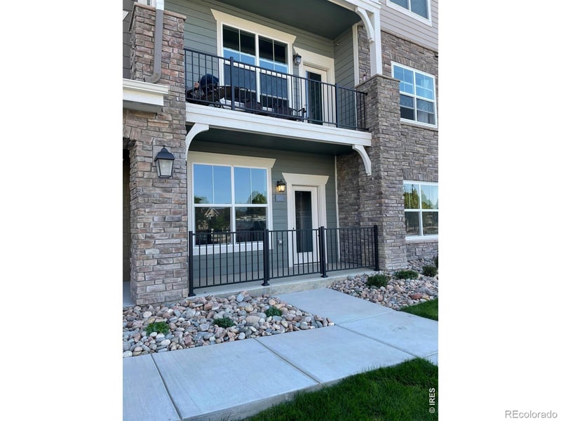 4622 Hahns Peak Dr #103, Loveland, CO 80538