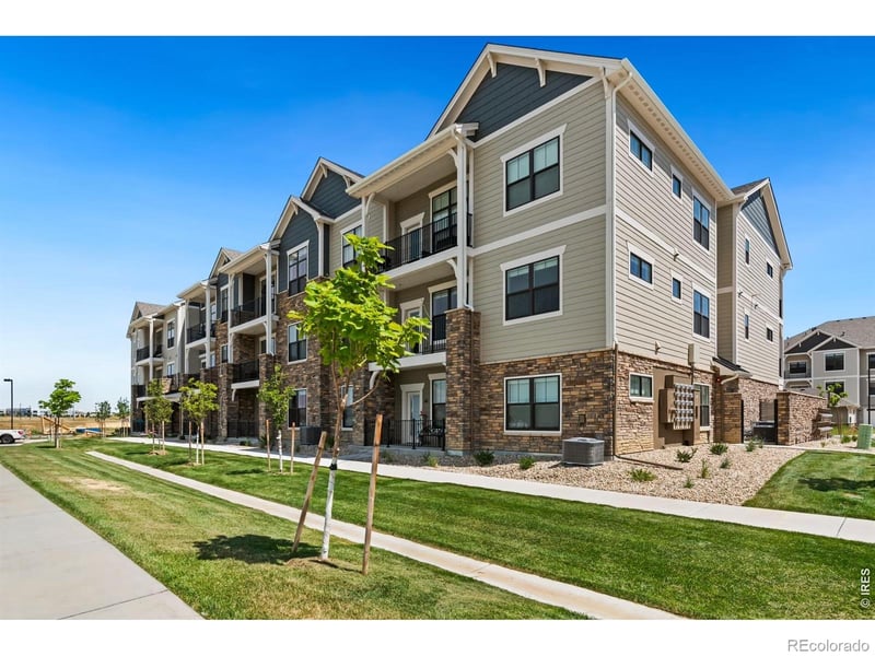 4622 Hahns Peak Dr #103, Loveland, CO 80538