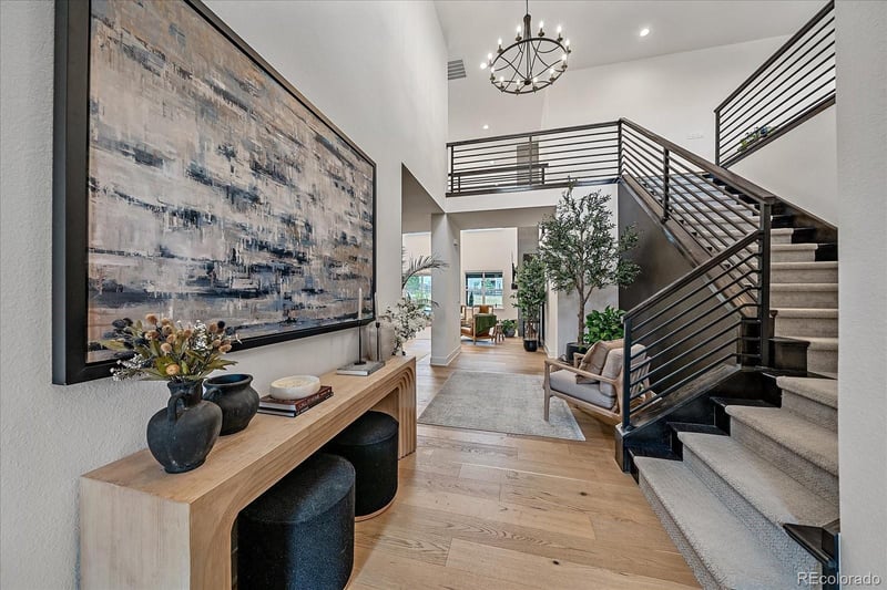 5345 Edenborn Way, Castle Rock, CO 80104
