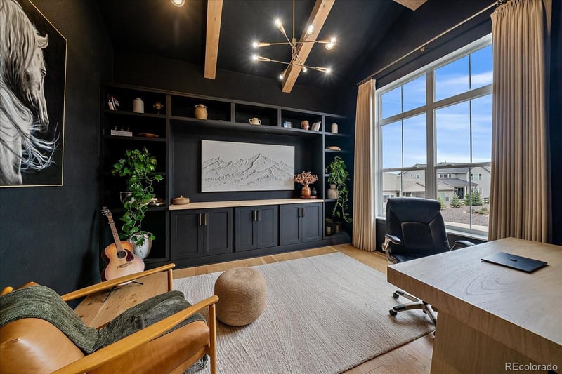 5345 Edenborn Way, Castle Rock, CO 80104