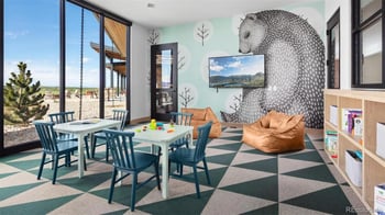 5345 Edenborn Way, Castle Rock, CO 80104