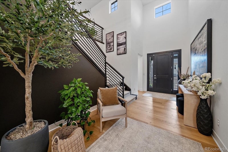 5345 Edenborn Way, Castle Rock, CO 80104