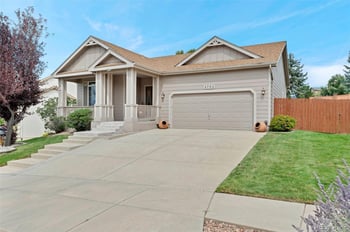 4784 Spotted Horse Dr, Colorado Springs, CO 80923