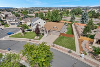 4784 Spotted Horse Dr, Colorado Springs, CO 80923