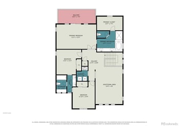 5201 Heatherglen Dr, Highlands Ranch, CO 80130