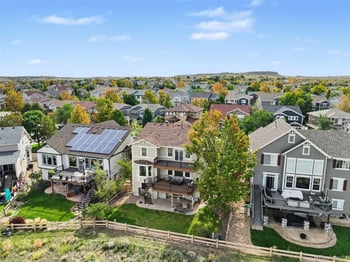 5201 Heatherglen Dr, Highlands Ranch, CO 80130