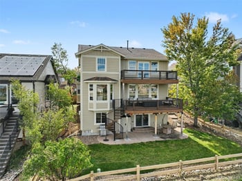 5201 Heatherglen Dr, Highlands Ranch, CO 80130