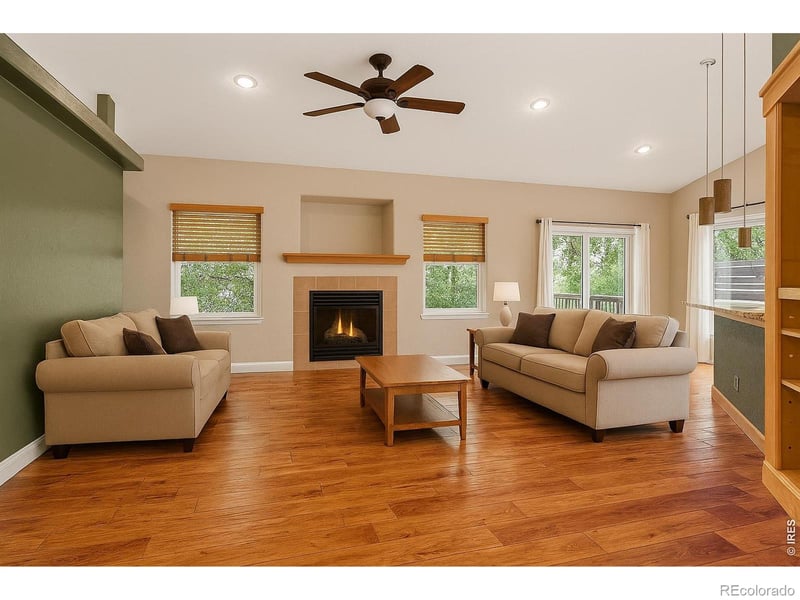 1523 61st Avenue Ct, Greeley, CO 80634