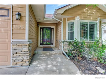 1523 61st Avenue Ct, Greeley, CO 80634