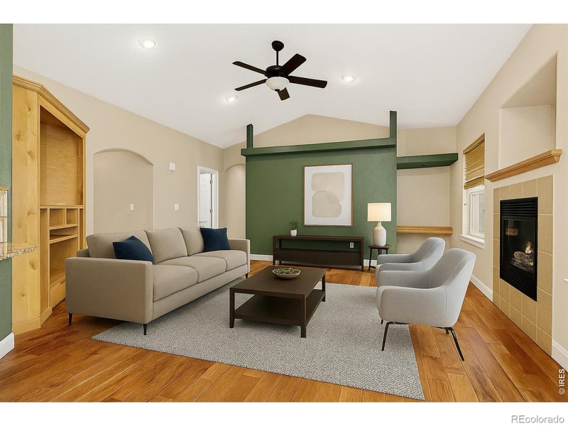 1523 61st Avenue Ct, Greeley, CO 80634