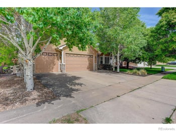 1523 61st Avenue Ct, Greeley, CO 80634