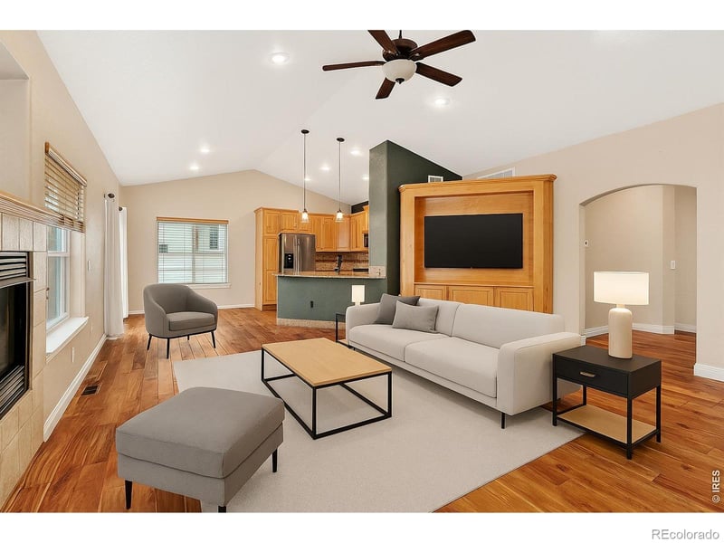 1523 61st Avenue Ct, Greeley, CO 80634