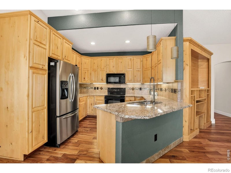 1523 61st Avenue Ct, Greeley, CO 80634