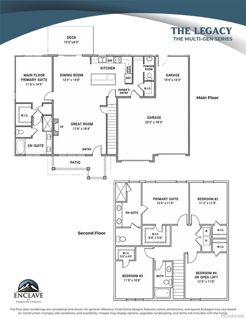 850 Peakview Pl, Longmont, CO 80503