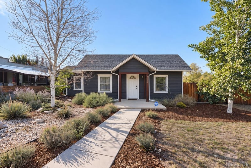 4005 W 52nd Ave, Denver, CO 80212