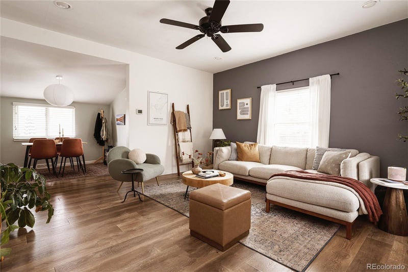4005 W 52nd Ave, Denver, CO 80212