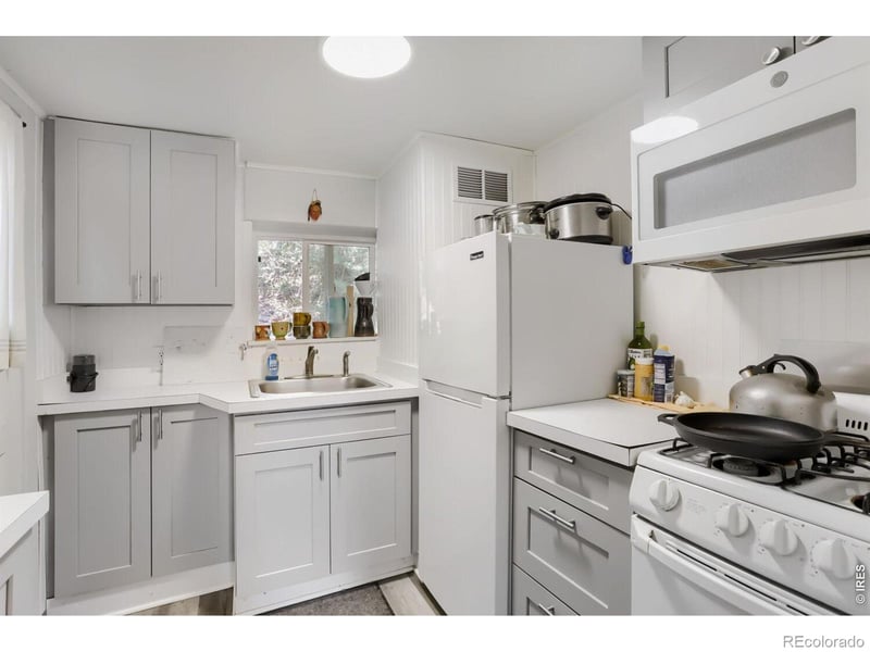 416 2nd Ave #1, 2, 3, Lyons, CO 80540