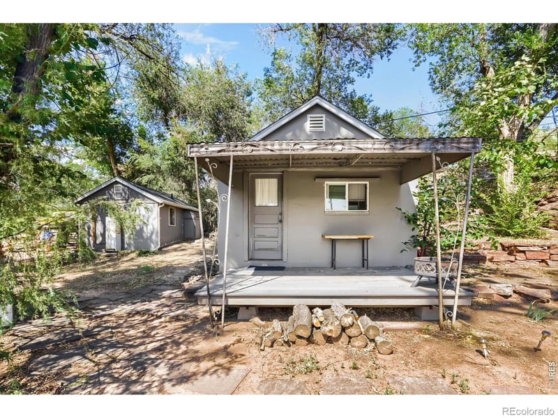 416 2nd Ave #1, 2, 3, Lyons, CO 80540
