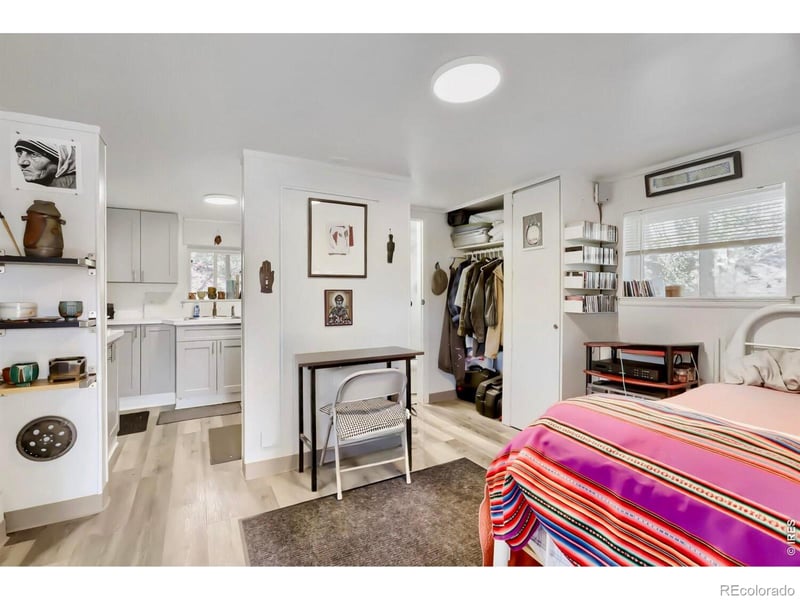 416 2nd Ave #1, 2, 3, Lyons, CO 80540