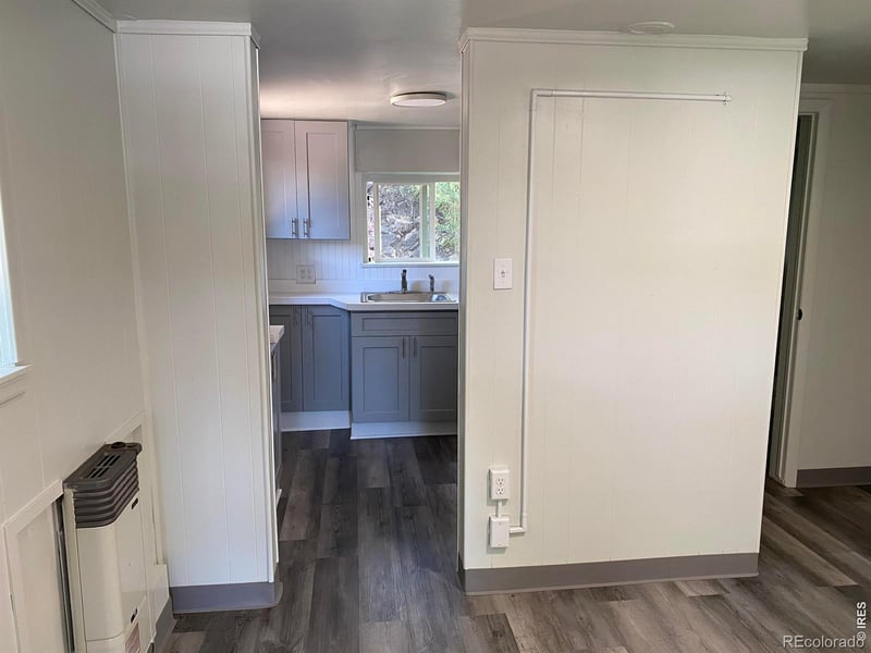 416 2nd Ave #1, 2, 3, Lyons, CO 80540