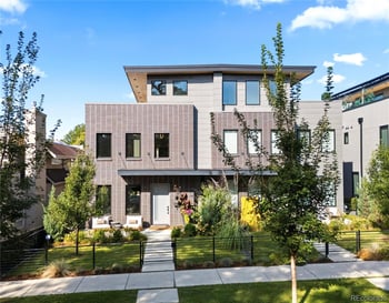 471 Clayton St, Denver, CO 80206