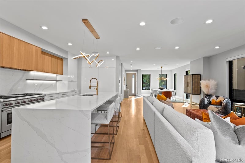 471 Clayton St, Denver, CO 80206