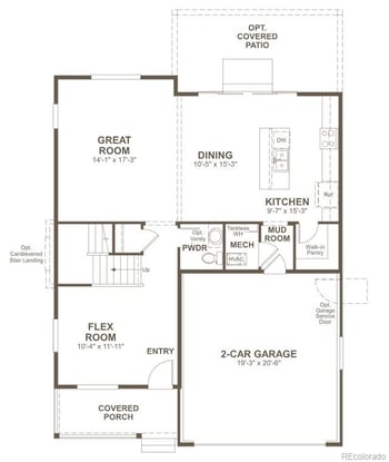 466 S Salida St, Aurora, CO 80017