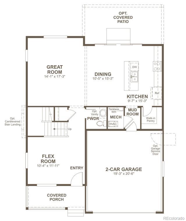 466 S Salida St, Aurora, CO 80017