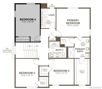466 S Salida St, Aurora, CO 80017