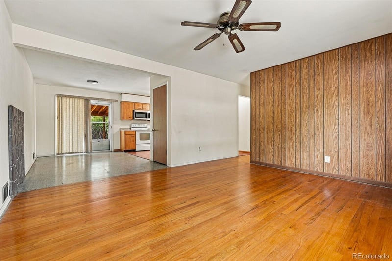 6704 Nelson St, Arvada, CO 80004