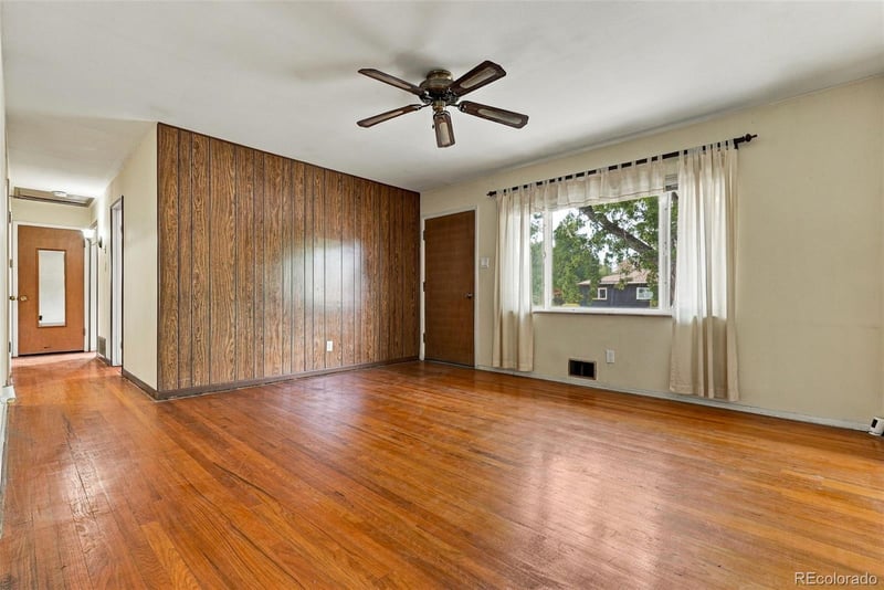 6704 Nelson St, Arvada, CO 80004